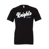 Knights CLCA (logo 4)
