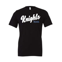 Knights CLCA (logo 4)