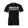 Crown of Life Knights (Logo 6)