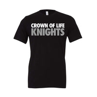 Crown of Life Knights (Logo 6)