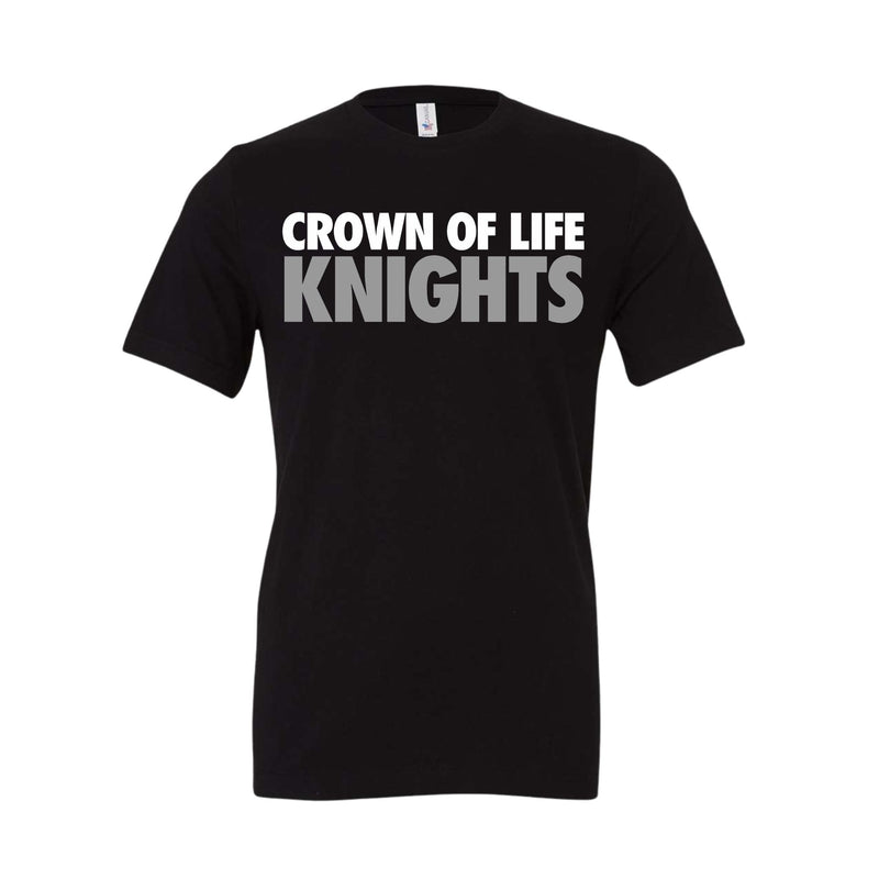 Crown of Life Knights (Logo 6)