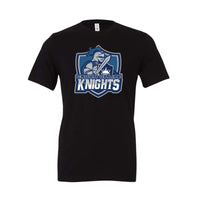 Knights Sheild (Logo 3)