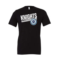 CLCA Knights/Emblem (Logo 8)