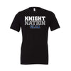 Knight Nation (Logo 5)