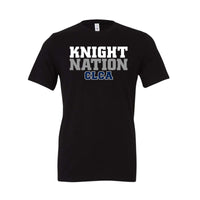 Knight Nation (Logo 5)
