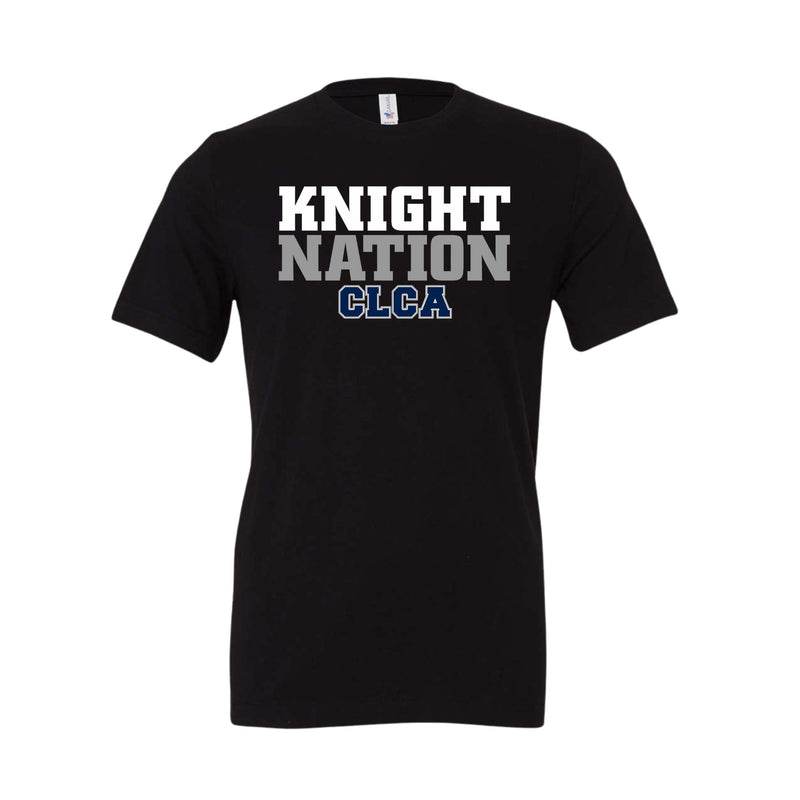 Knight Nation (Logo 5)