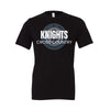 Knights Cross Country (Logo 1)