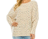 Holiday Magic Sweater