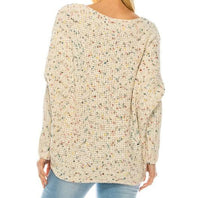 Holiday Magic Sweater