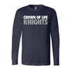 Crown of Life Knights (Logo 6)