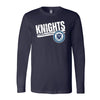 CLCA Knights/Emblem (Logo 8)