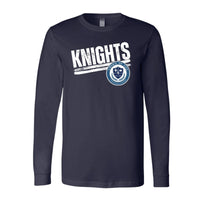 CLCA Knights/Emblem (Logo 8)