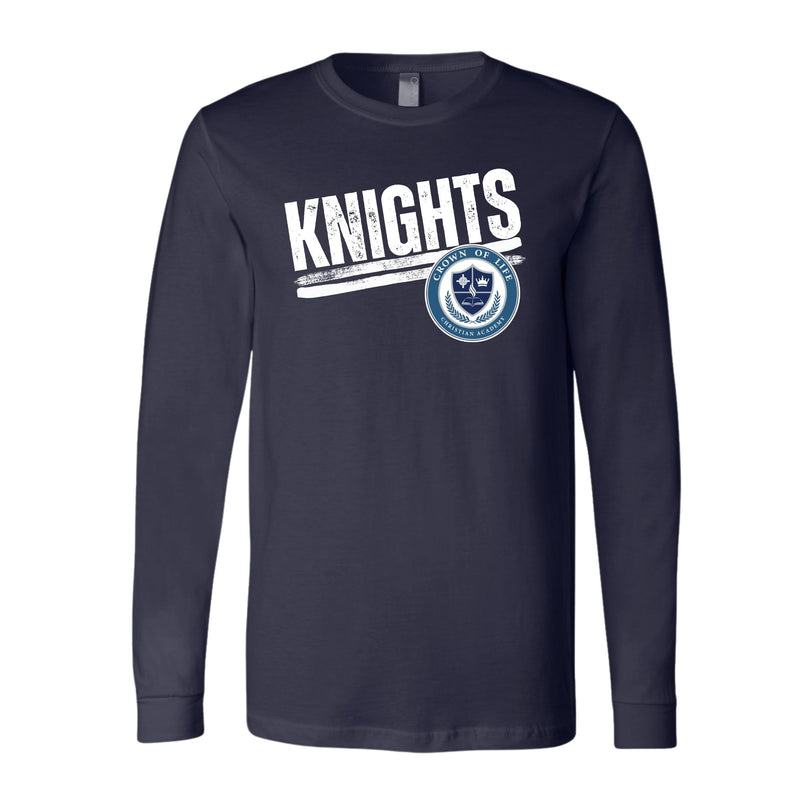 CLCA Knights/Emblem (Logo 8)
