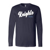 Knights CLCA (logo 4)