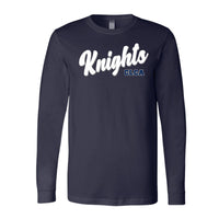 Knights CLCA (logo 4)