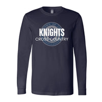 Knights Cross Country (Logo 1)