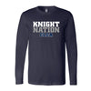 Knight Nation (Logo 5)