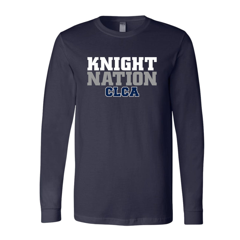 Knight Nation (Logo 5)