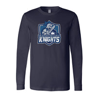 Knights Sheild (Logo 3)