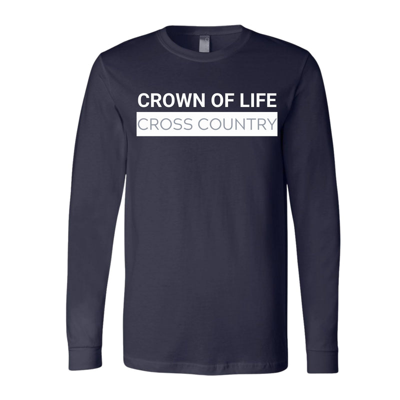 Knights Cross Country (Logo 2)