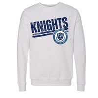 CLCA Knights/Emblem (Logo 8)