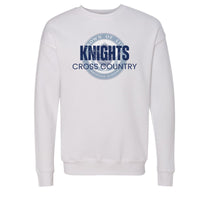 Knights Cross Country (Logo 1)