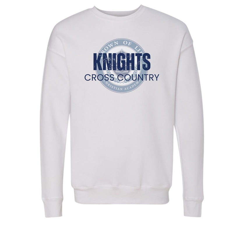 Knights Cross Country (Logo 1)