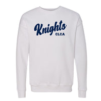 Knights CLCA (logo 4)