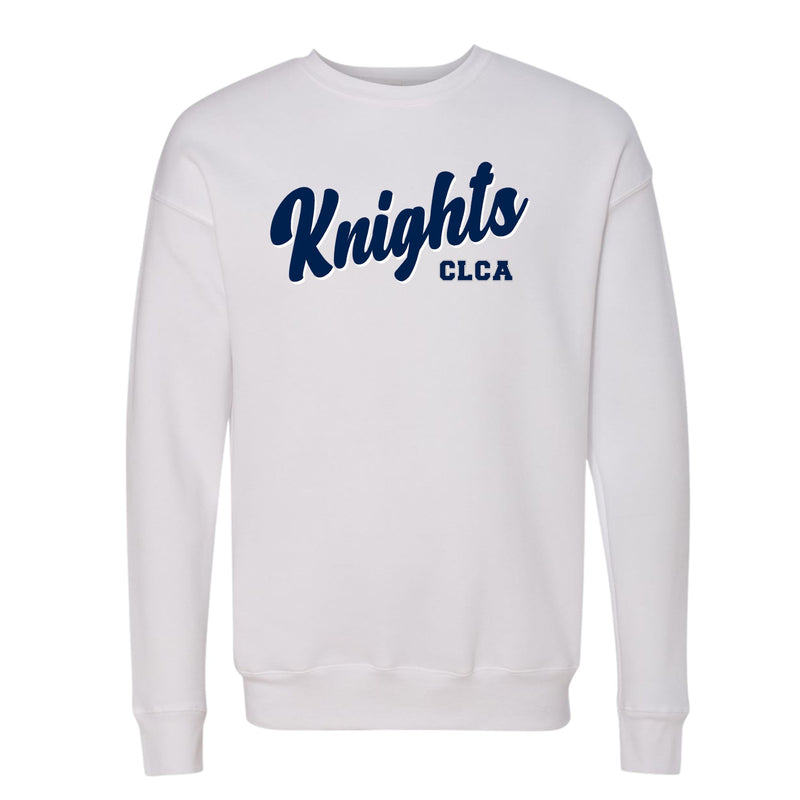 Knights CLCA (logo 4)