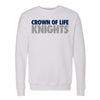 Crown of Life Knights (Logo 6)