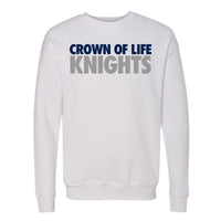 Crown of Life Knights (Logo 6)