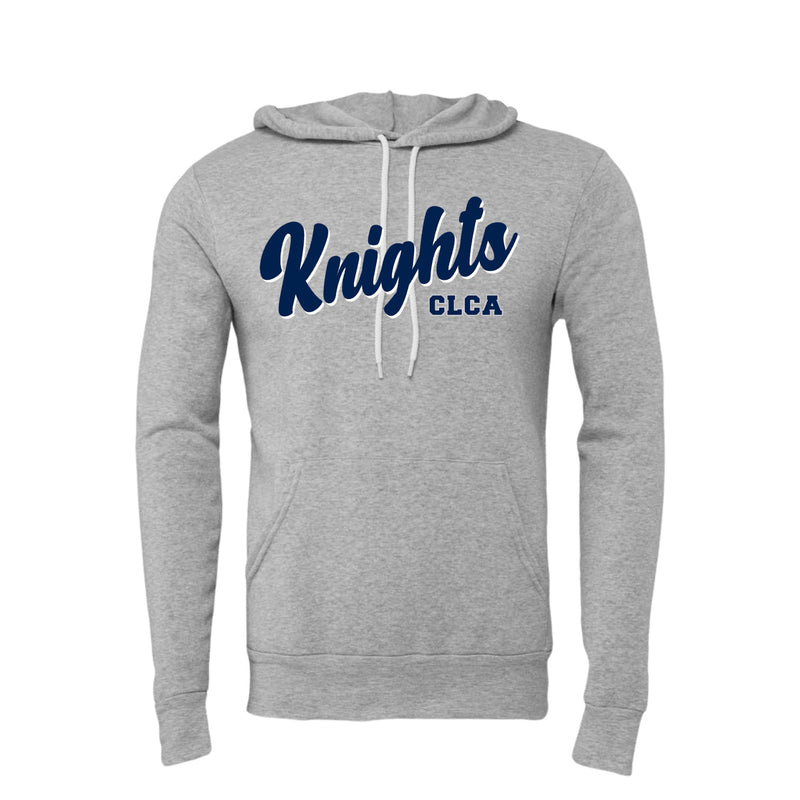 Knights CLCA (logo 4)