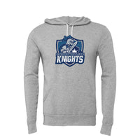 Knights Sheild (Logo 3)
