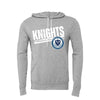 CLCA Knights/Emblem (Logo 8)