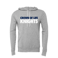 Crown of Life Knights (Logo 6)