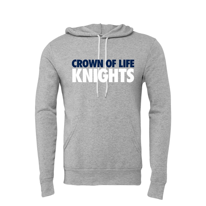 Crown of Life Knights (Logo 6)