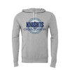 Knights Cross Country (Logo 1)