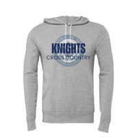 Knights Cross Country (Logo 1)