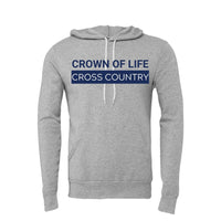 Knights Cross Country (Logo 2)