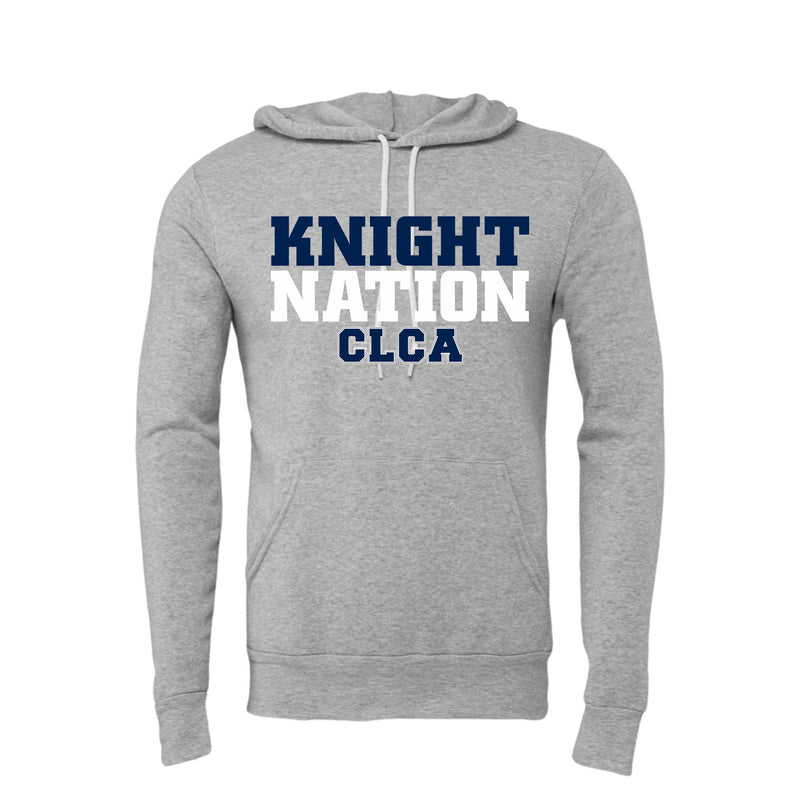 Knight Nation (Logo 5)