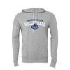 Knights Volleyball (Logo 2)