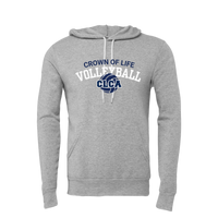 Knights Volleyball (Logo 2)