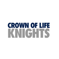 Crown of Life Knights (Logo 6)