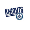 CLCA Knights/Emblem (Logo 8)