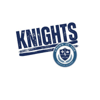 CLCA Knights/Emblem (Logo 8)
