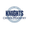 Knights Cross Country (Logo 1)