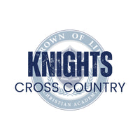 Knights Cross Country (Logo 1)