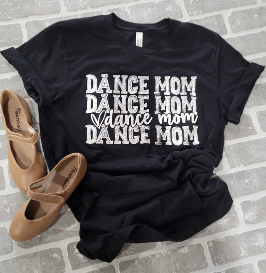 Dance Mom 2 Graphic Tee