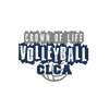 Knights Volleyball (Logo 1)