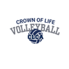 Knights Volleyball (Logo 2)